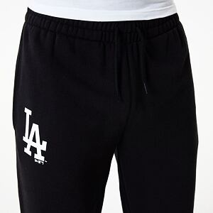 Pánské tepláky New Era MLB Essentials Jogger LA DODGERS