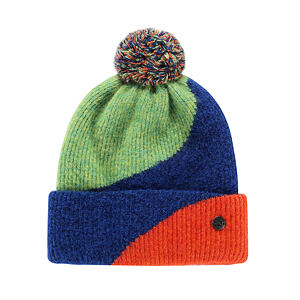 Unisex zimná čiapka s brmbolcom ALPINE PRE MOBE