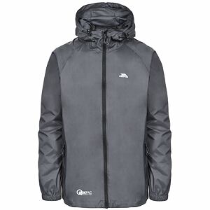 Nepremokavá bunda Trespass Qikpac Jacket