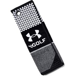 Golfový uterák Under Armour Bag Golf Towel