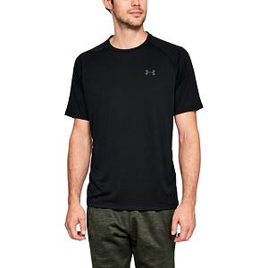 Pánske tričko Under Armour Tech SS Tee 2.0