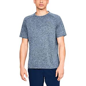 Pánske tričko Under Armour Tech 2.0 SS Tee