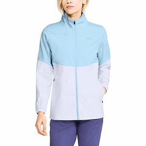 Dámska bunda Under Armour Storm Windstrike Full Zip