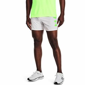 Pánske bežecké kraťasy Under Armour SpeedPocket 5&#39;&#39; Short