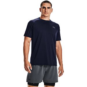 Pánske tričko Under Armour Tech 2.0 SS Tee Novelty