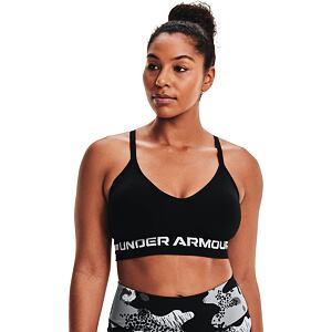 Dámska kompresná podprsenka Under Armour Seamless Low Long Bra