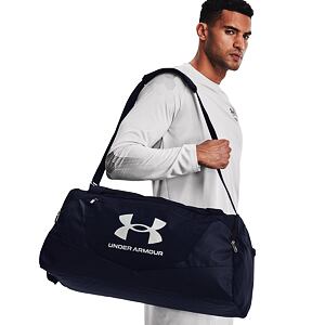 Športová taška Under Armour Undeniable 5.0 Duffle MD