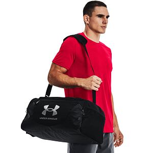 Športová taška Under Armour Undeniable 5.0 Duffle SM
