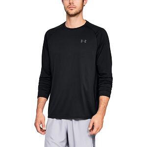Pánske tričko Under Armour Tech 2.0 LS