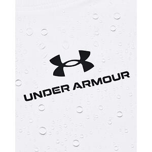 Dámska mikina Under Armour Rush Woven Crew