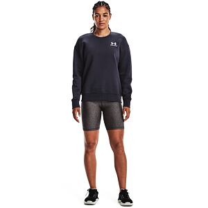 Dámska fleecová mikina Under Armour Essential Fleece Crew