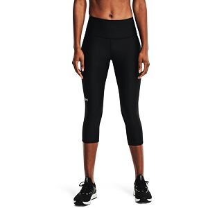 Dámske kompresné capri legíny Under Armour HG Armour Hi Capri