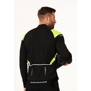 Pánsky cyklistický dres Endurance Jan