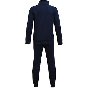 Chlapčenská súprava Under Armour Knit Track Suit