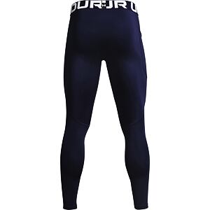 Pánske zimné kompresné legíny Under Armour CG Armour Leggings