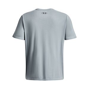 Pánske tričko Under Armour GL Foundation SS T