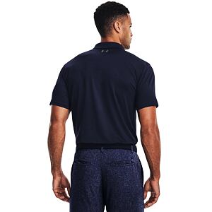 Pánske polo tričko Under Armour Performance 3.0 Polo