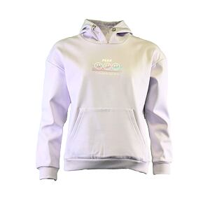 Dámska mikina Peak Hoodie Fleece