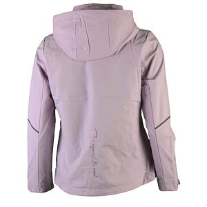 Dámska vetrovka Peak Woven Windbreaker