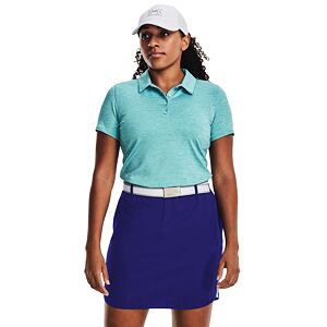 Dámske polo tričko Under Armour Zinger Polo SS