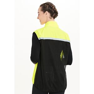 Bežecká reflexná vesta Endurance Sindry Unisex Light The Night Vest