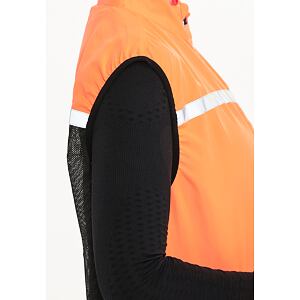 Bežecká reflexná vesta Endurance Sindry Unisex Light The Night Vest