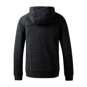 Dámska mikina Athlecia Chestine W Melange Sweat Hoody