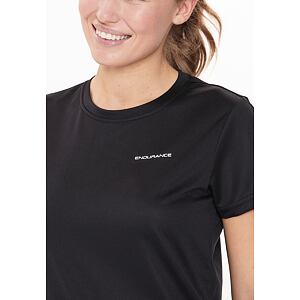 Dámske športové tričko Endurance Vista W Performance S/S Tee