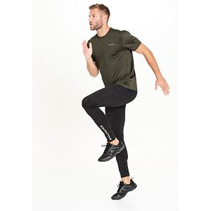 Bežecké legíny Endurance Kerir Unisex Long Running Tights XQL