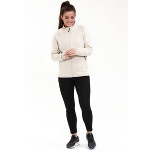 Dámska mikina Endurance Almaty W Power Stretch Midlayer