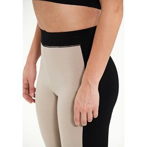 Dámske elastické legíny Endurance Gaciao W Tights