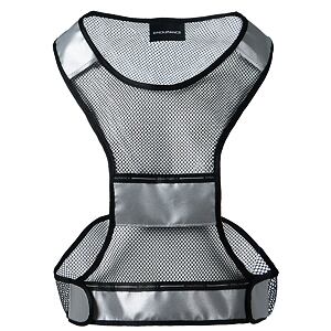 Reflexná vesta Endurance Borwey Unisex Safety Vest