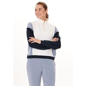 Dámska mikina Endurance Cosara W Color Block Sweat