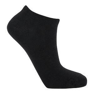 Unisex bavlnené ponožky Endurance Mallorca Low Cut Socks 3-Pack