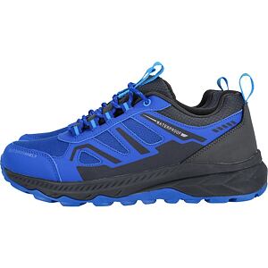 Pánska outdoorová obuv Whistler Qis M Outdoor Shoe WP