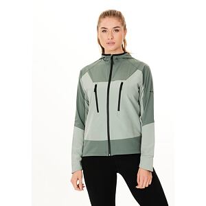 Dámska bežecká bunda Endurance Telly W Functional Jacket