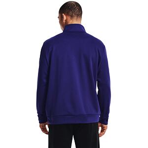 Pánska mikina Under Armour Armour Fleece 1/4 Zip