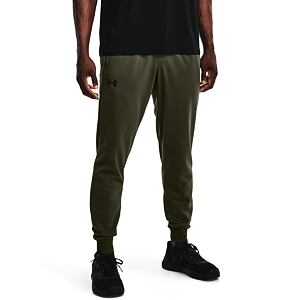 Pánske fleecové tepláky Under Armour Armour Fleece Joggers