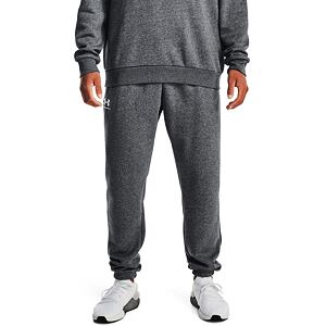 Pánske tepláky Under Armour Essential Fleece Jogger