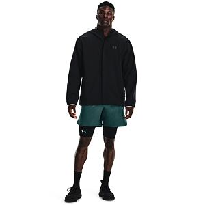 Pánska nepremokavá bunda Under Armour Cloudstrike Stretch Jkt