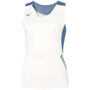 Dámske tielko Mizuno Premium JPN Singlet