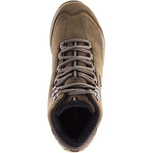 Dámska obuv Merrell J035344 SIREN TRAVELLER 3 MID WP