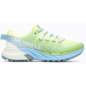 Dámska obuv Merrell J067214 AGILITY PEAK 4