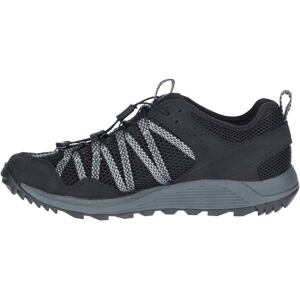 Obuv merrell J036109 WILDWOOD AEROSPORT black