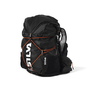 Bežecký batoh Silva Strive Mountain17+3 XS/S