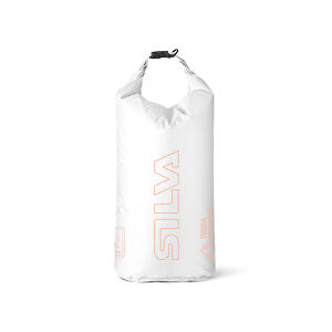 Vodeodolný cestovný vak Silva Terra Dry Bag 12L