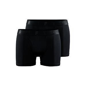 Pánske Boxerky Craft CORE Dry 3 2-pa