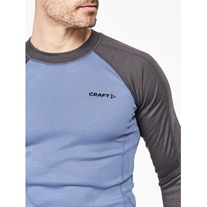 Pánsky termo komplet Craft CORE Warm Baselayer