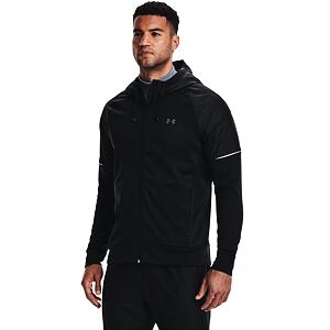 Pánska mikina Under Armour AF Storm FZ Hoodie