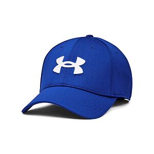 Pánska šiltovka Under Armour Men's Blitzing Cap